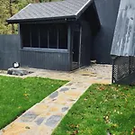 Caglayan Horská chata
