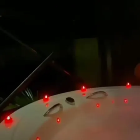 شاليه Caglayan