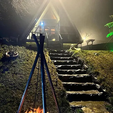 Caglayan Chalet *