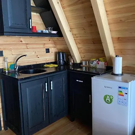 Chalet Caglayan