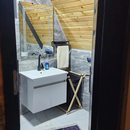 Caglayan 木屋 萨潘贾