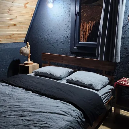 Caglayan * 萨潘贾