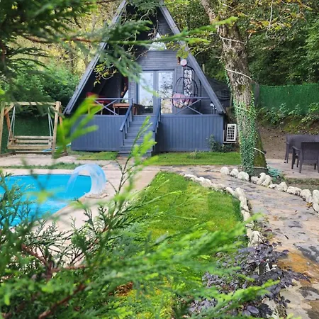 Caglayan * 萨潘贾