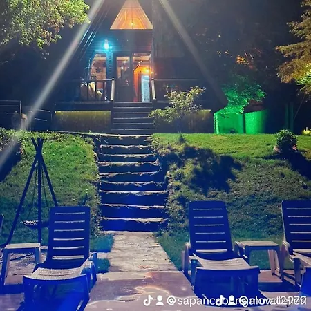 شاليه Caglayan