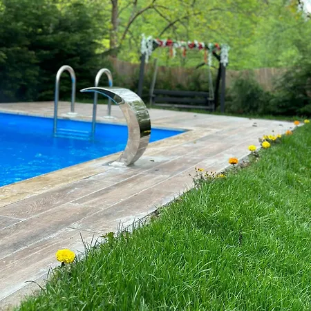 Caglayan * Sapanca