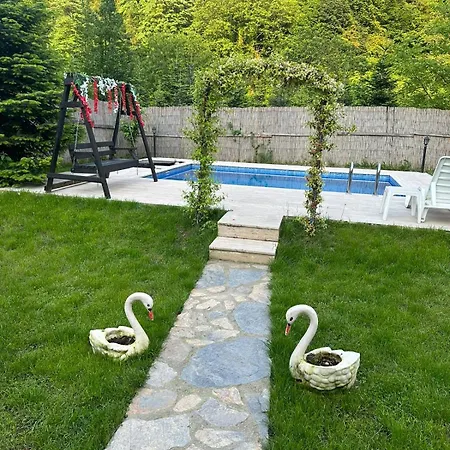 شاليه Caglayan