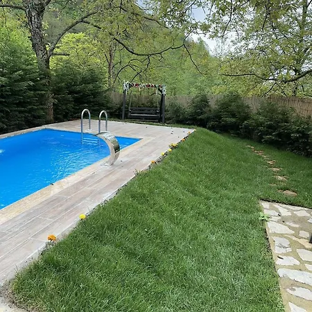 Caglayan * 萨潘贾