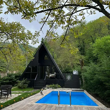 Chalé Caglayan