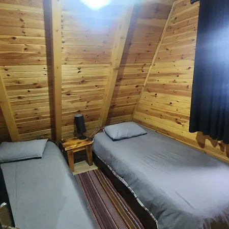 Caglayan Chaletu Sapanca
